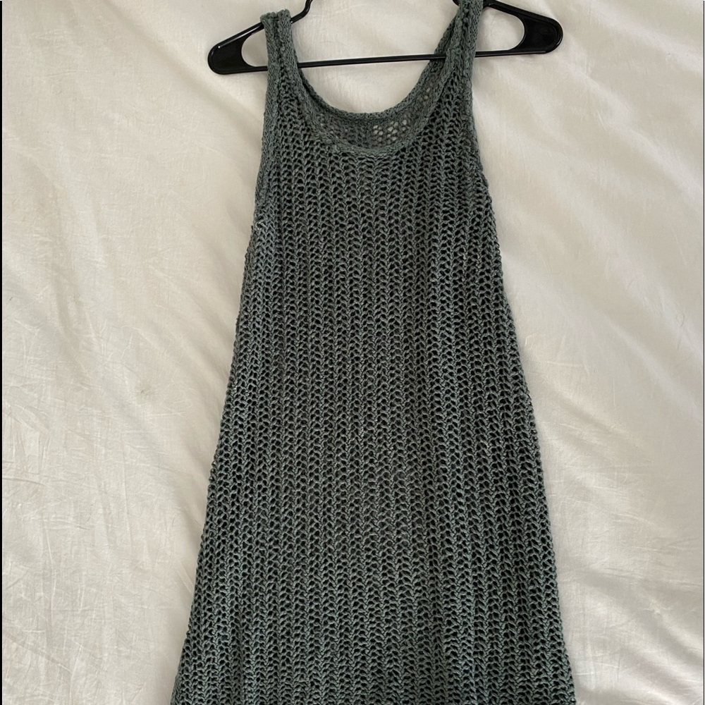 AERIE Swim Pullover